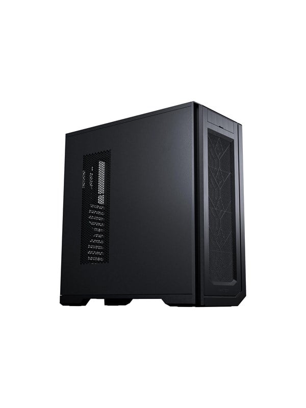 Phanteks Enthoo Pro 2 - Kotelot - Tower - Musta