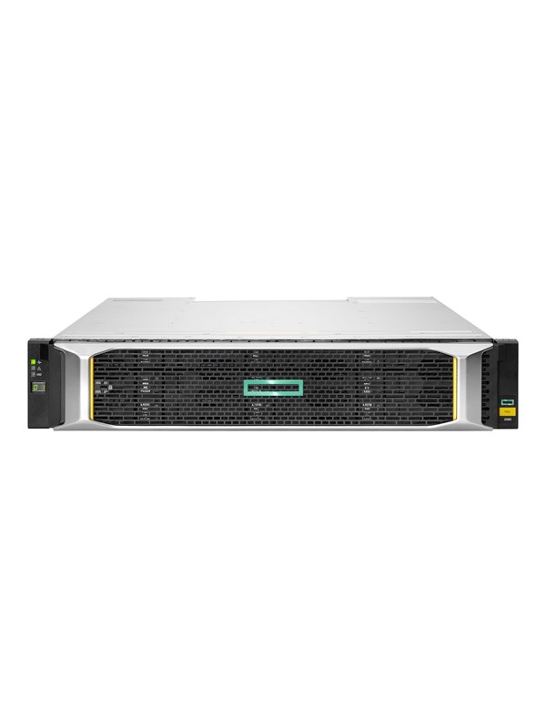 Hewlett Packard Enterprise HPE Modular Smart Array 2060 12Gb SAS LFF Storage - 56 TB