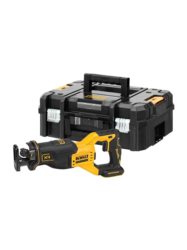 DEWALT.SABRE SAW 18V DCS382NT - SOLO