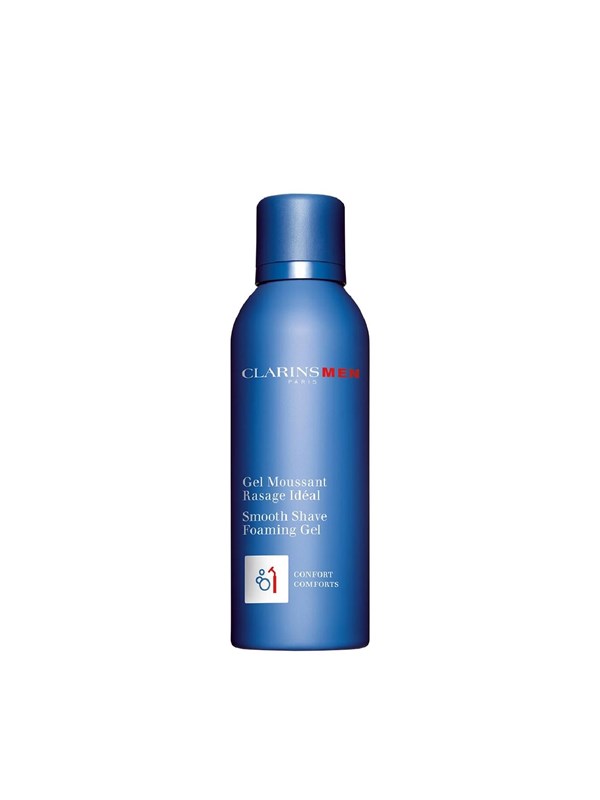 Clarins Smooth Skin Shaving Foam - 150 ml