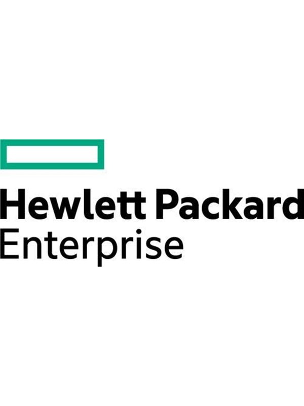 HP E Intelligent Management Center Branch Intelligent Management System - Elektronisk