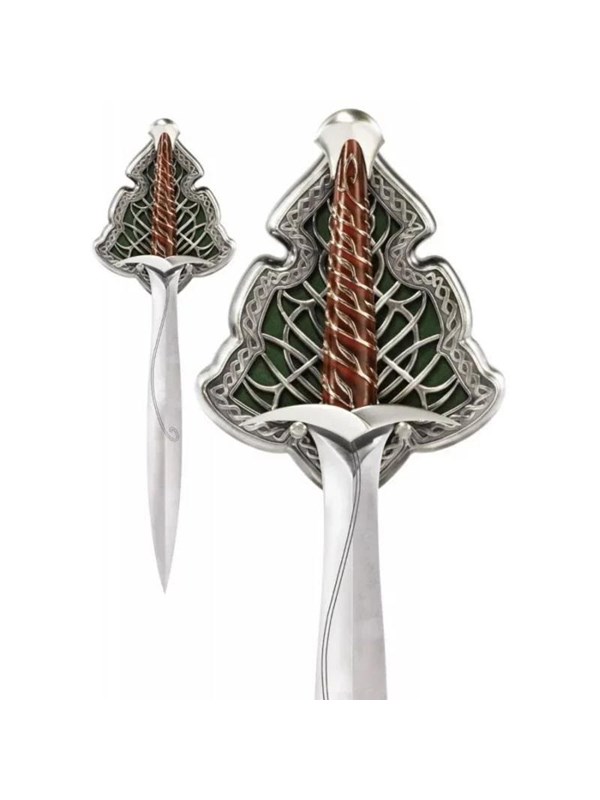 Noble - The Lord of the Rings - Sting Sword