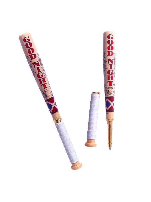 Noble - Suicide Squad - Harley Quinn Baseball Bat Pen