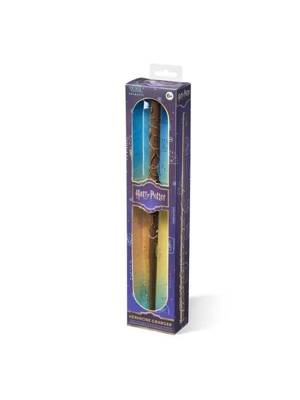 Noble - Harry Potter - Hermione Granger Wand PVC