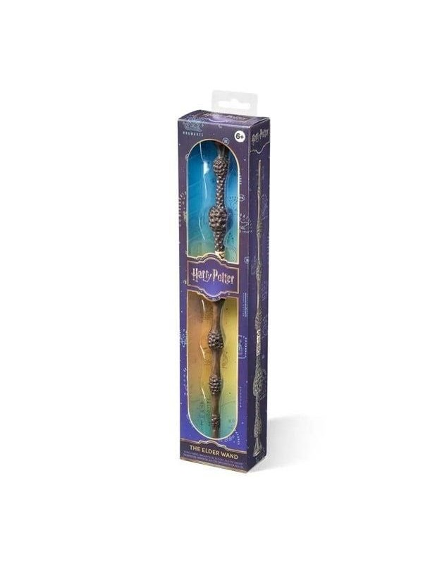 Noble - Harry Potter - The Elder Wand PVC