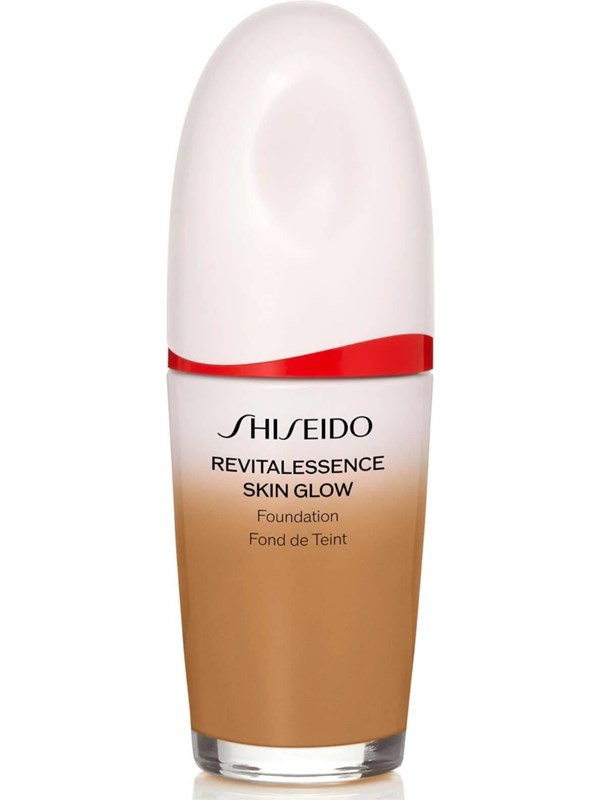Shiseido Revitalessence Skin Glow Foundation 360