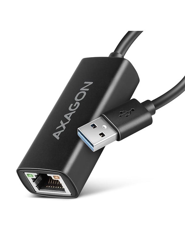 AXAGON Gigabit Ethernet USB-A External Network Adapter