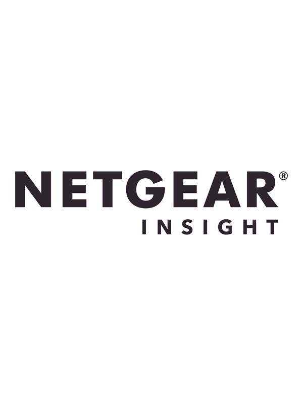 Netgear Insight Pro