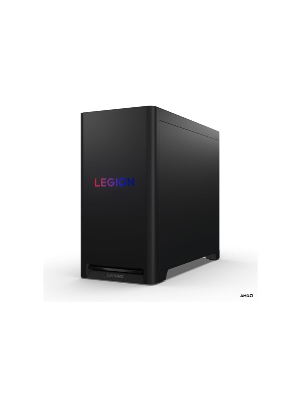 Lenovo Legion T5 - Ryzen 5 7600 | 32 GB RAM | 1 TB SSD | GeForce RTX 5060