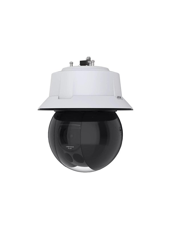 Axis Q63 Series Q6358-LE