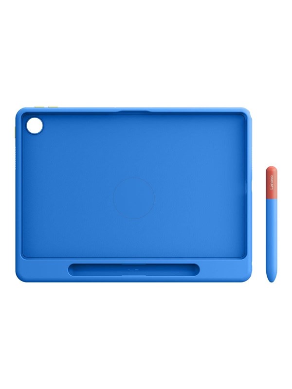 Lenovo Play Suite - protective case - back cover for tablet