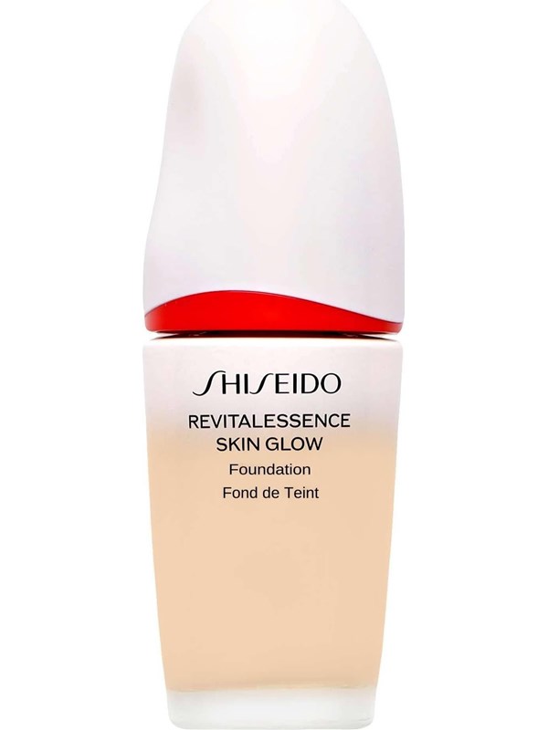 Shiseido Revitalessence Skin Glow Foundation 130