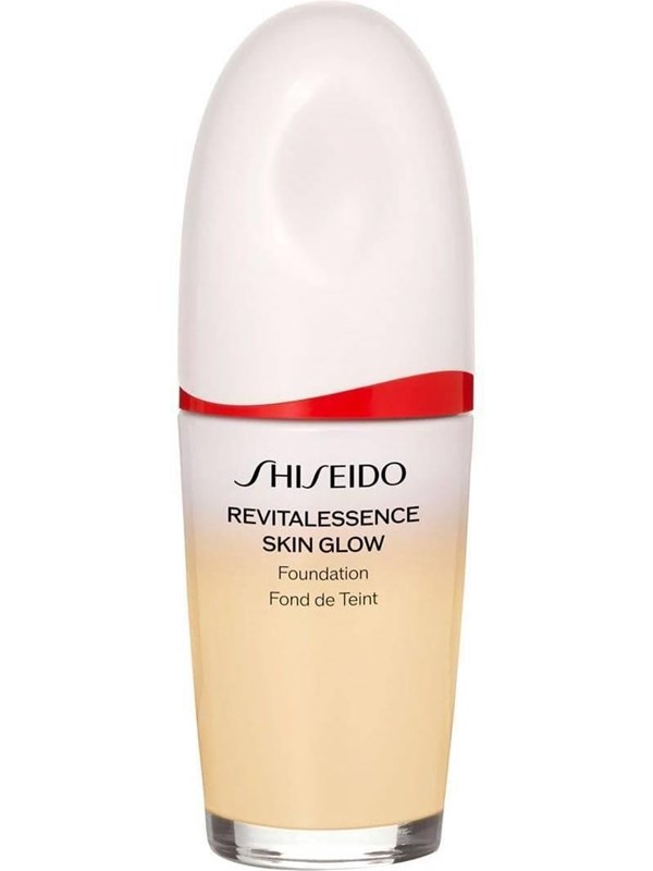 Shiseido Revitalessence Skin Glow Foundation 120