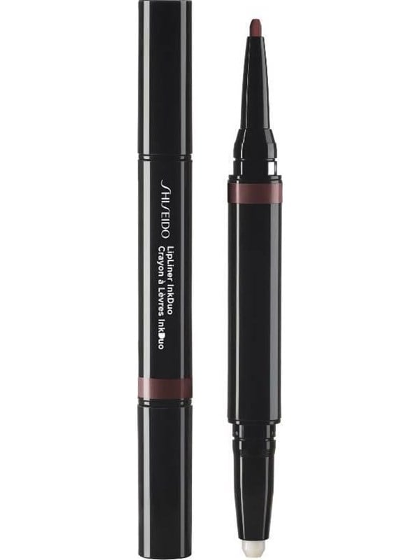 Shiseido LipLiner InkDuo 12