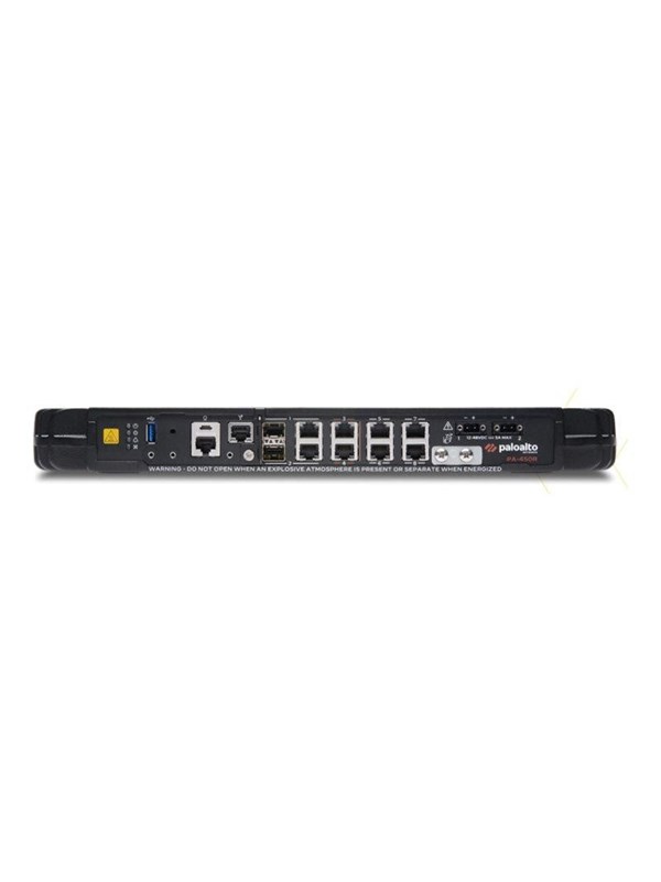 Palo Alto Networks PA-450R-5G - security appliance