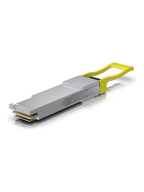 Ubiquiti UniFi - QSFP28 transceiver module - 100GbE
