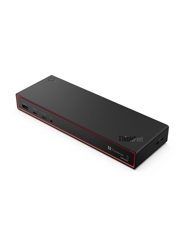 Lenovo ThinkPad Thunderbolt 5 Smart Dock 7500