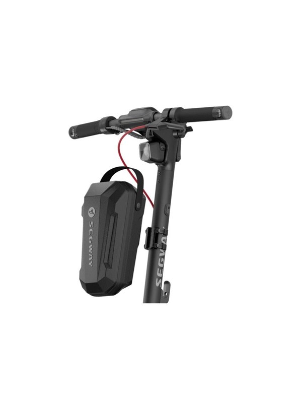 Segway Quick Release Front Bag
