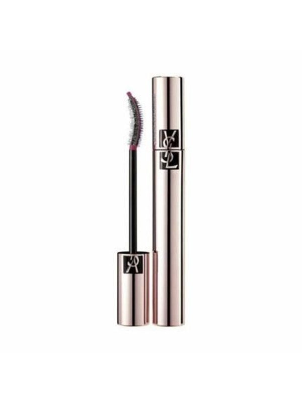 Yves Saint Laurent The Curler Mascara 6.6 ml.- 04 Silver