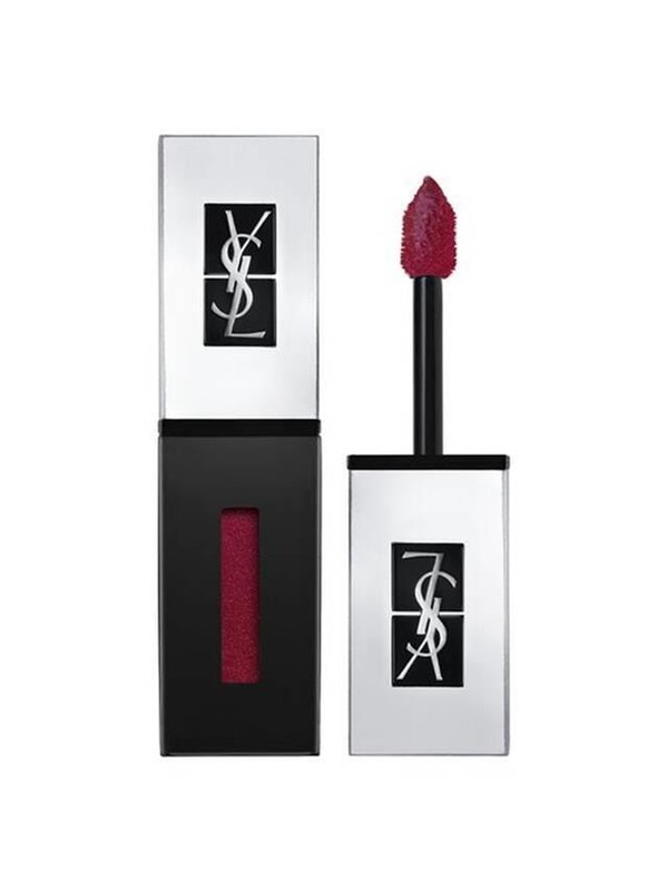 Yves Saint Laurent The Holographics Glossy Stain 6 ml.- 503 Neon Plum