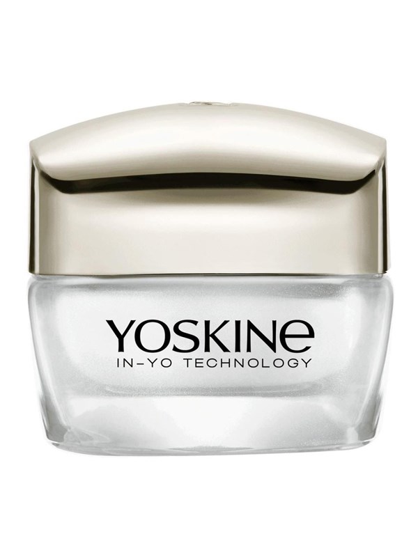 Yoskine Japan Gold 40+ Repairing Day & Night Cream 50 ml