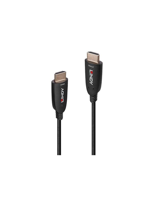Lindy HDMI cable - 50 m