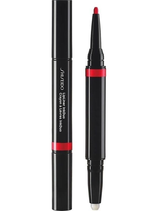 Shiseido LipLiner InkDuo 08