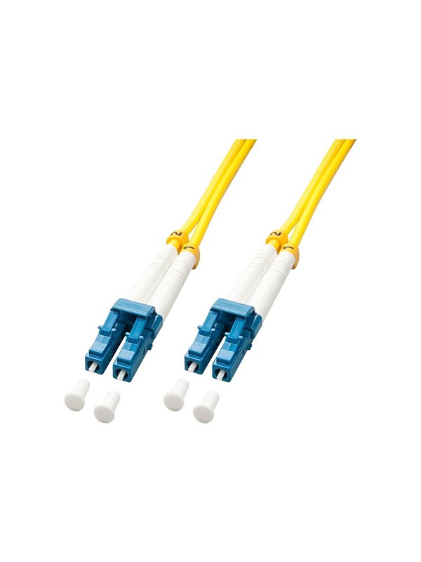 Lindy patch cable - 1 m - 1m