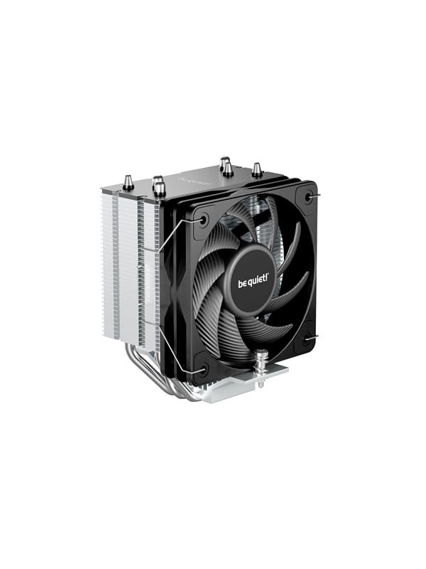 be quiet! Pure Rock Slim 3 - CPU-ilmajäähdytin - Max 25 dBA