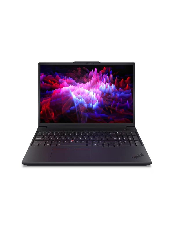 Lenovo Thinkpad P16v Gen 3 - 16" | RTX PRO 1000 | Core Ultra 7 | 32GB | 1TB