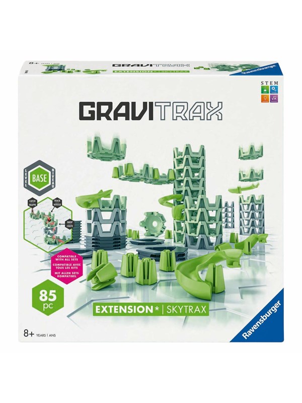 Ravensburger GraviTrax Extension Set Base Skytrax