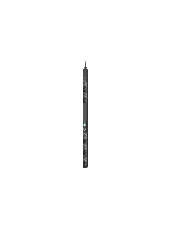 APC NetShelter Rack PDU Advanced - Gen 2 - power distribution unit - switched 230V 32A 332P6 - 7.4 kW - 7400 VA - TAA Compliant