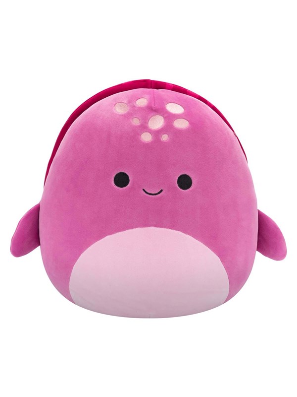 Squishmallows - Plush Toy - Tudor Turtle 30cm