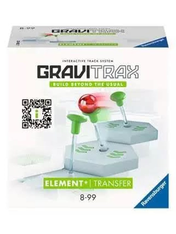Ravensburger GraviTrax Element Transfer Expansion Set