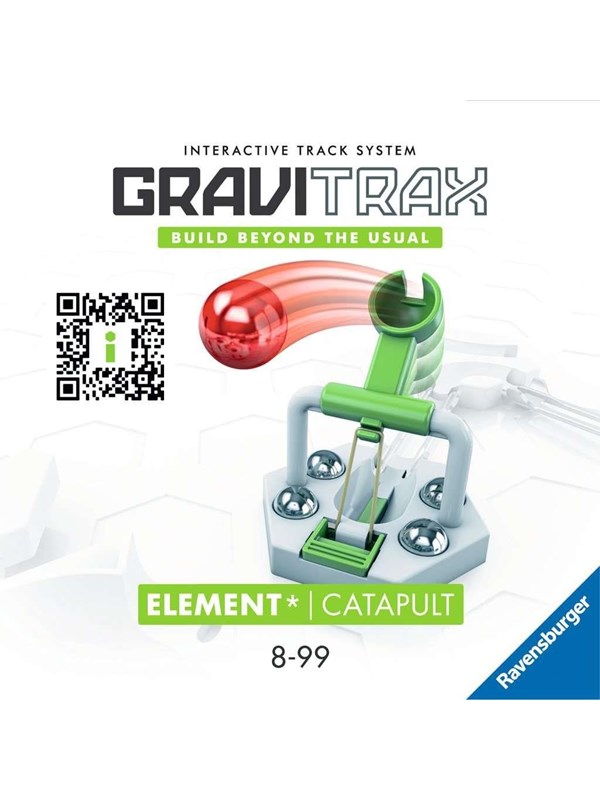 Ravensburger GraviTrax Expansion Set Element Catapult
