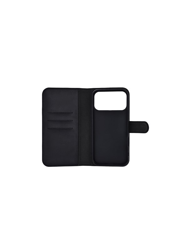 Deltaco MCASE-WIPN17PM - flip cover for mobile phone