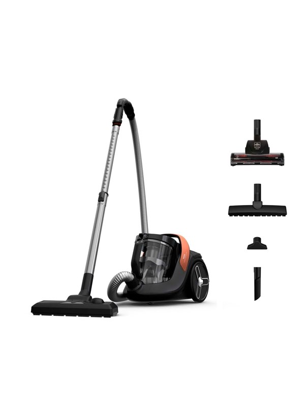 Tefal Pölynimuri X-Trem Cyclonic Max Deep Clean