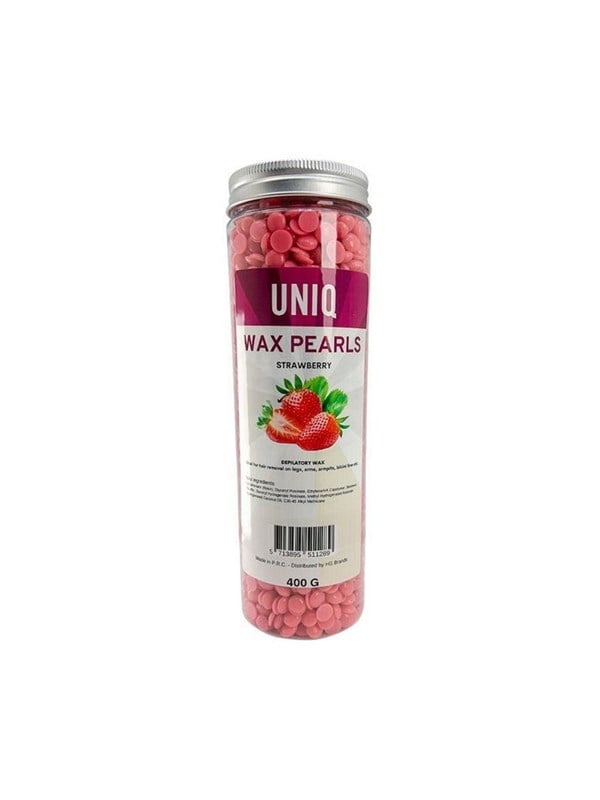 UNIQ Uniq Vahahelmet - 400G - Mansikka