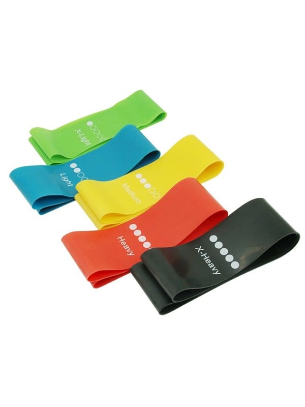 Pro Sport 5x Minikuminauhat