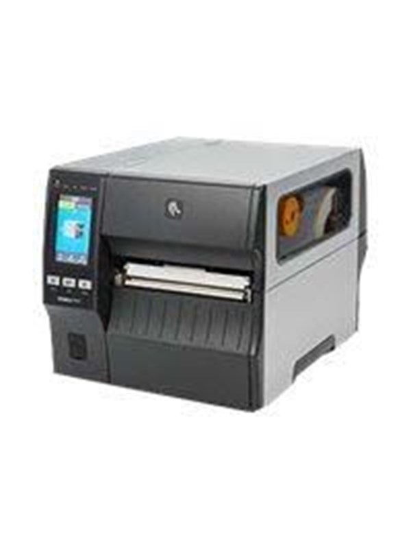 Extreme Networks Zebra ZT400 Series ZT421 - label printer - B/W - thermal transfer