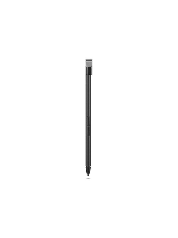 Lenovo Integrated Pen - active stylus - black - Stylus - 2 painiketta - Musta