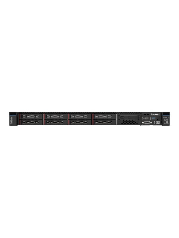 Lenovo ThinkSystem SR630 V3 - rack-mountable Xeon Gold 6526Y 2.8 GHz - 32 GB - no HDD