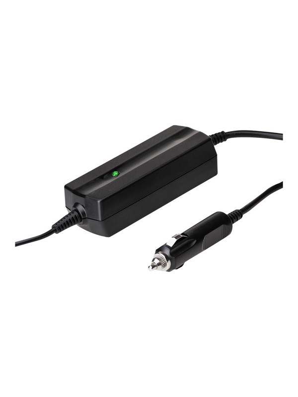 Akyga AK-ND-42 - car power adapter - 90 Watt