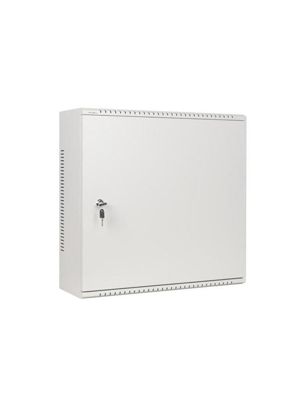 Lanberg WAF1-5203-06-00S - 6U - Wall Mount Cabinet