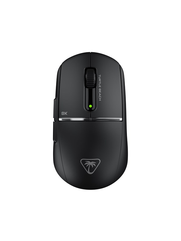 Turtle Beach Burst II Pro - Pelihiiri - Musta