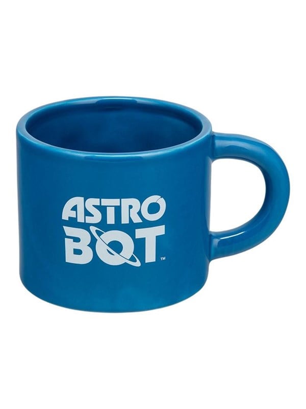 Paladone - Astrobot Embossed Mug - Mukit