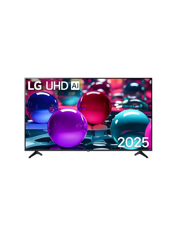LG 43" Televisio LED 4K 43UA73003LA