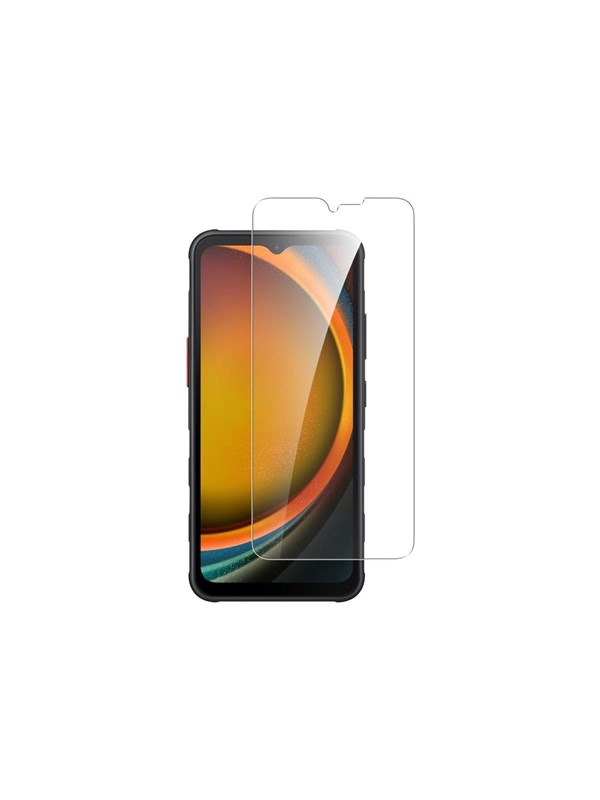 4smarts Samsung Galaxy XCover7 screen protector Second Glass