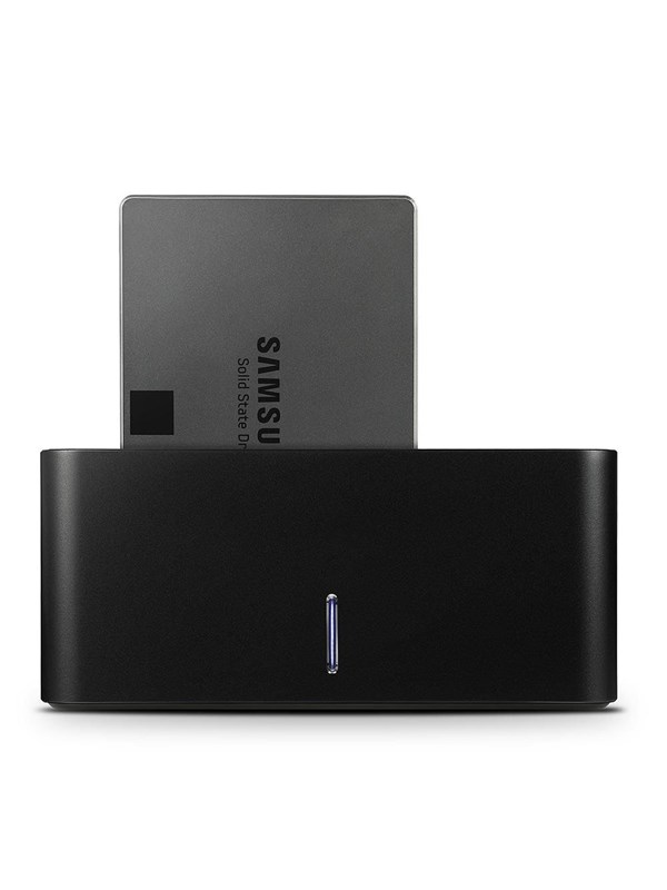 AXAGON Superspeed Compact HDD/SSD Dock