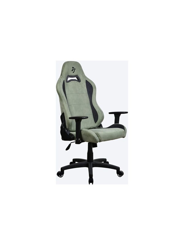 Arozzi Torretta Supersoft - forest green Toimistotuoli - Supersoft - Jopa 120 kg